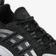 Vaikiški kedai ADIDAS HAIWEE J ef5769 spalva juoda