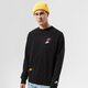 Vyriškas džemperis NIKE DŽEMPERIS M NSW SPE+ FT CRW M FTA dj6914-010 spalva juoda