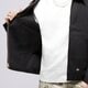 Vyriška rudeninė striukė DICKIES STRIUKĖ UNLINED EISENHOWER JACKET REC dk0a4y6ublk1 spalva juoda