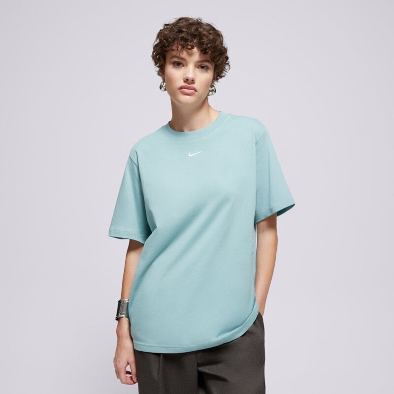 NIKE MARŠKINĖLIAI W NSW ESSENTIALS LBR