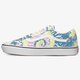 Vyriški inkariukai VANS UA COMFYCUSH OLD SKOOL vn0a3wma49l1 spalva daugiaspalvė