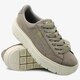 Moteriški kedai PUMA SUEDE PLATFORM RUGGED WN'S 36583006 spalva pilka