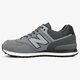 Vyriški kedai NEW BALANCE ML574GPB ml574gpb spalva pilka