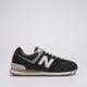 Vyriški kedai NEW BALANCE 574  u5748sb spalva juoda