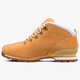 Vyriški auliniai batai TIMBERLAND SPLITROCK HIKER 85091 spalva geltona