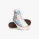 Vaikiški inkariukai CONVERSE CHUCK 70 a00395c spalva balta