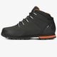 Vyriški auliniai batai TIMBERLAND EURO SPRINT FABRIC WP tb0a2e15a581 spalva rusvai žalsva