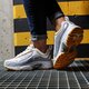 Moteriški kedai REEBOK DAYTONA DMX II dv7352 spalva pilka