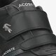 Vyriški kedai LACOSTE MISANO STRAP 0721 1 CMA  741cma004502h spalva juoda