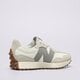 Moteriški kedai NEW BALANCE U327LT u327lt spalva rusvai gelsva