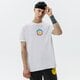 Vyriški marškinėliai ELLESSE MARŠKINĖLIAI CHEERO TEE WHT SMILEY SU21 sml13067908 spalva balta