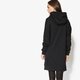 Moteriškas džemperis NIKE DŽEMPERIS W NSW MODERN HOODIE FZ 857382010 spalva juoda