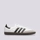 Vyriški kedai ADIDAS SAMBA OG b75806 spalva balta