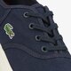 Vaikiški kedai LACOSTE RENE 117 1 733caj1033003 spalva tamsiai mėlyna