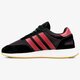 Vyriški kedai ADIDAS I-5923 b37946 spalva juoda