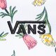  VANS SKRYBELĖ WM HANKLEY BUCKET HAT vn0a3illy0e1 spalva balta