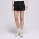 Moteriški šortai NIKE ŠORTAI W NSW PHNX FLC MR STD 2IN if2132-010 spalva juoda