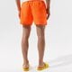 Vyriški šortai NIKE SWIM ŠORTAI ESSENTIAL 5" nessa560-822 spalva oranžinė