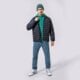 Vyriška rudeninė striukė LEVI'S STRIUKĖ PRESIDIO PACKABLE JACKET 27523-0008 spalva tamsiai mėlyna
