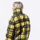Moteriška žieminė striukė NIKE STRIUKĖ W NSW SYN FILL JKT STMT AOP PD ci5021-703 spalva daugiaspalvė