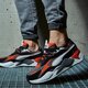 Vyriški kedai PUMA RS-X³ TWILL AIRMESH 36884502 spalva juoda