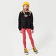Vaikiški marškinėliai NIKE MARŠKINĖLIAI G NSW TEE DPTL RTL GIRL do1329-010 spalva juoda