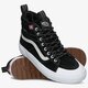 Vyriški inkariukai VANS UA SK8-HI MTE 2.0 DX vn0a4p3idx61 spalva juoda