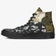 Vyriški inkariukai CONVERSE CHUCK 70 165912cm spalva juoda