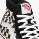 Vyriški kedai VANS SK8-HI MTE-1 vn0a5hzya041 spalva juoda