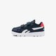 Vaikiški kedai REEBOK ROYAL PRIME ALT cn1508 spalva tamsiai mėlyna