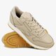 Moteriški kedai REEBOK CL LTHR MET DIAMOND bd4424 spalva rusvai gelsva