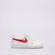 Vaikiški kedai NIKE FORCE 1 LOW EASYON PS hm9652-101 spalva balta