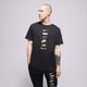 Vyriški marškinėliai NIKE MARŠKINĖLIAI M NSW TEE CLUB+ HDY PK4 dz2875-010 spalva juoda
