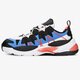 Vyriški kedai PUMA LQD CELL OMEGA STRIPED KIT 37147601 spalva juoda