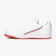 Vaikiški kedai ADIDAS CONTINENTAL 80 J eg7313 spalva balta