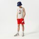 Vaikiški marškinėliai NIKE MARŠKINĖLIAI B NSW MARŠKINĖLIAI BOXY BOY dq3848-072 spalva pilka