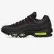 Vyriški kedai NIKE AIR MAX 95 AMM dr8604-001 spalva juoda