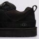 Vyriški laisvalaikio batai UGG LO LOWMEL 1169493-blk spalva juoda