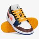 Vaikiški kedai AIR JORDAN 1 LOW MMD dh7547-100 spalva daugiaspalvė