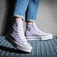 Moteriški kedai CONVERSE CHUCK TAYLOR ALL STAR LIFT a01178c spalva rožinė