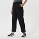 Moteriškos kelnės VANS KELNĖS AUTHENTIC WMN CHINO vn0a5johblk1 spalva juoda