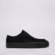 Vyriški laisvalaikio batai VANS LX CARVER LOW vn000z3xbka spalva juoda