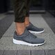 Vyriški kedai ASICS GEL-KAYANO TRAINER h707n9797 spalva pilka