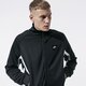 Vyriškas džemperis NIKE DŽEMPERIS UŽSEGAMAS M NSW NIKE AIR JKT PK bv5154-010 spalva juoda