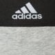 Vyriškas apatinis trikotažas ADIDAS BOKSIKĖS TRUNK (3PK) 4a1m02-917 spalva daugiaspalvė