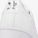 Vaikiški kedai ADIDAS SUPERSTARJ h04019 spalva balta