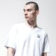 Vyriški marškinėliai PUMA MARŠKINĖLIAI RECHECK PACK GRAPHIC TEE 59788402 spalva balta
