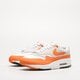 Moteriški kedai NIKE AIR MAX 1 '87 dz2628-002 spalva oranžinė