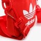 Moteriškas krepšys ADIDAS RANKINUKAS FEST BAG TREF fl9664 spalva raudona