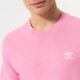 Vyriški marškinėliai ADIDAS MARŠKINĖLIAI ESSENTIAL TEE hj7980 spalva rožinė